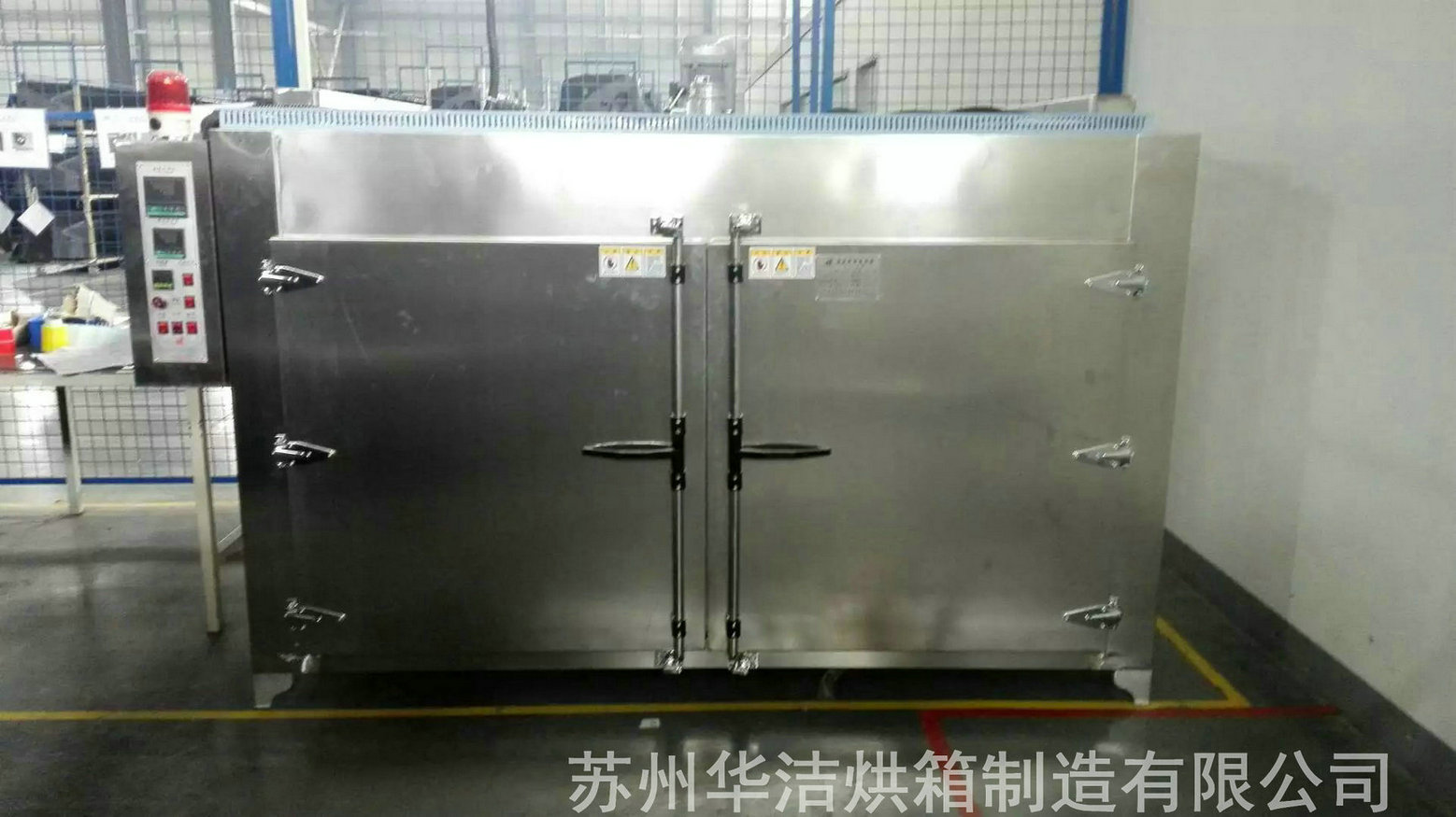 全不銹鋼烘箱使用須注意哪些問題？