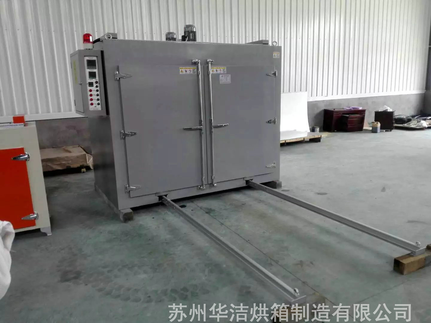 臺(tái)車烘箱使用應(yīng)注意哪些？