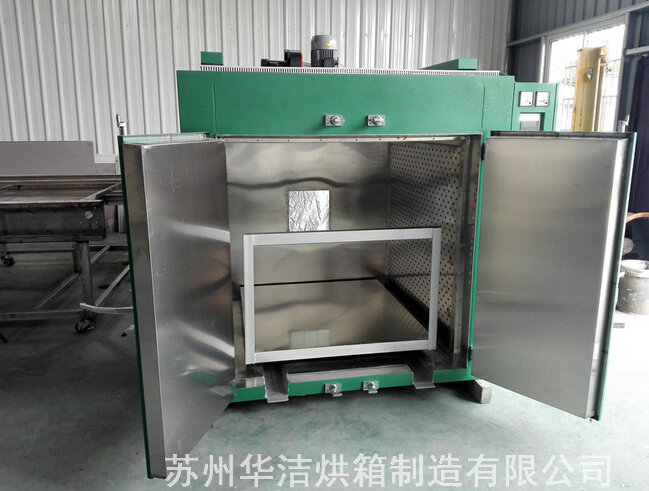 臺車烘箱要注意的事項？