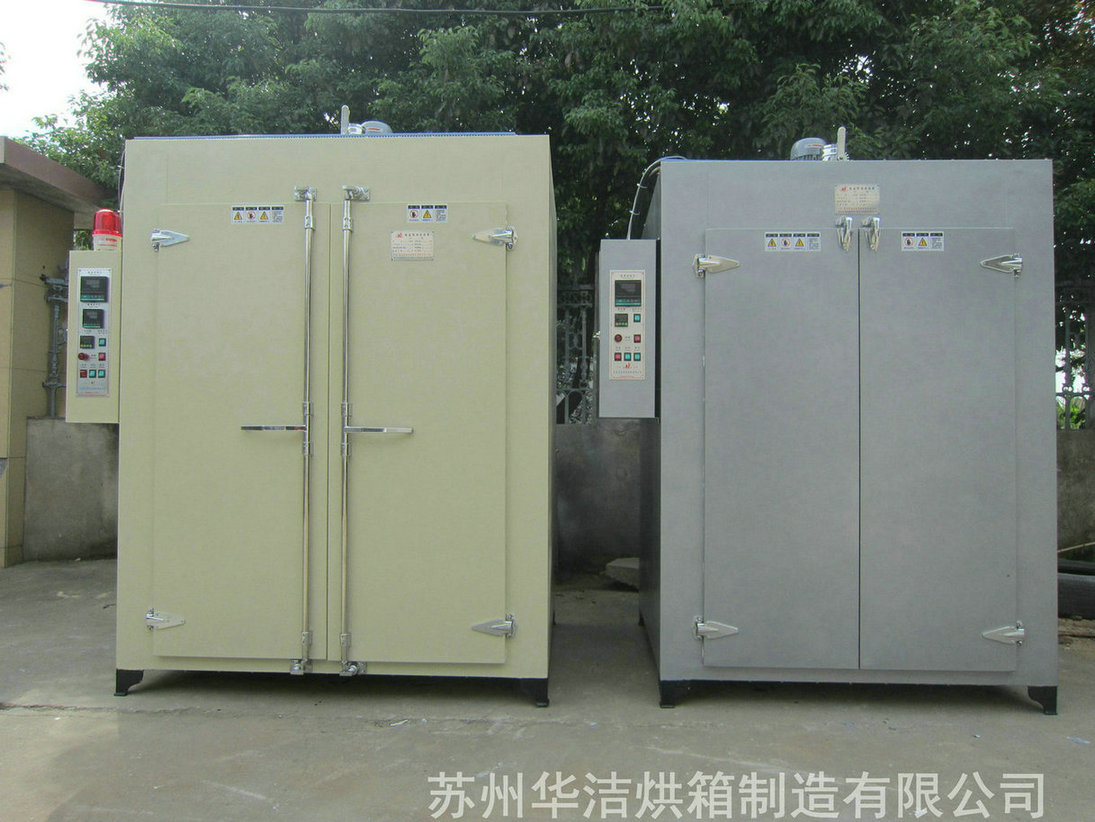 對(duì)于絲印烘箱，你了解嗎？