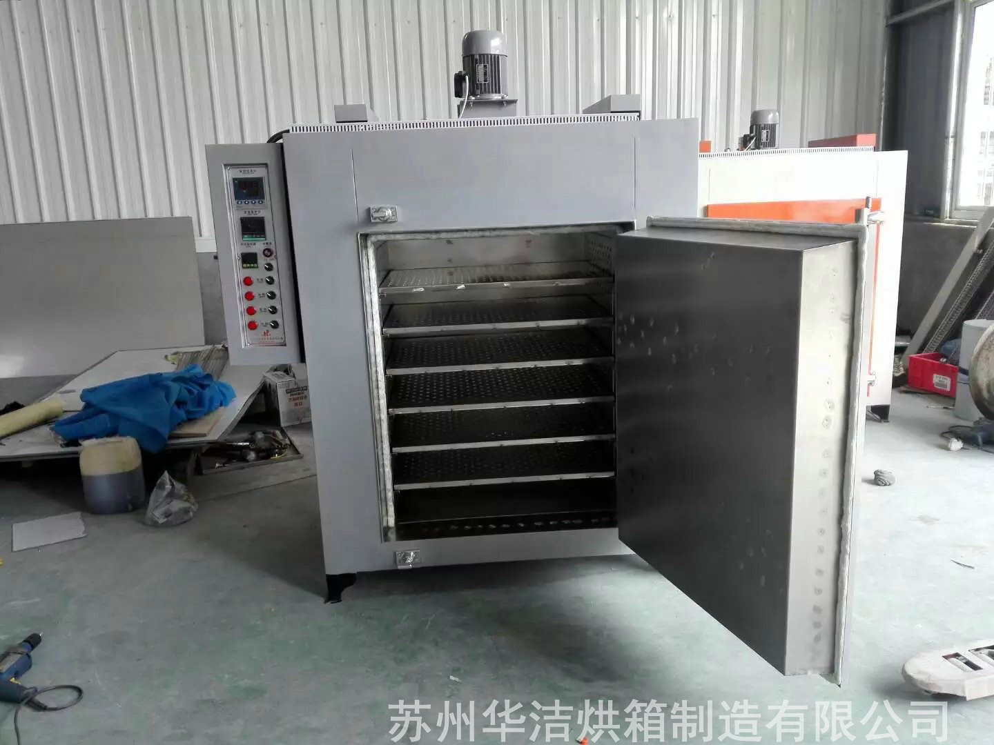 高溫烘箱是怎樣的烘箱，有什么特點(diǎn)？