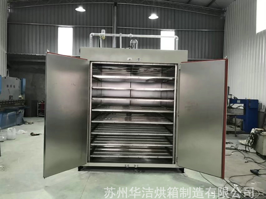 蒸汽烘箱作為烘箱一種，其使用該注意哪些點？