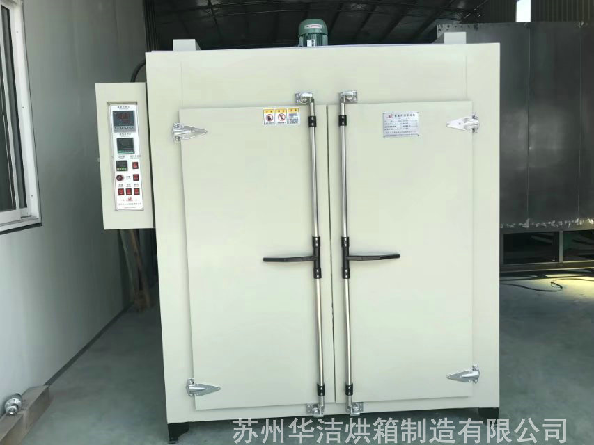 熱風(fēng)循環(huán)烘箱具備哪些特點？