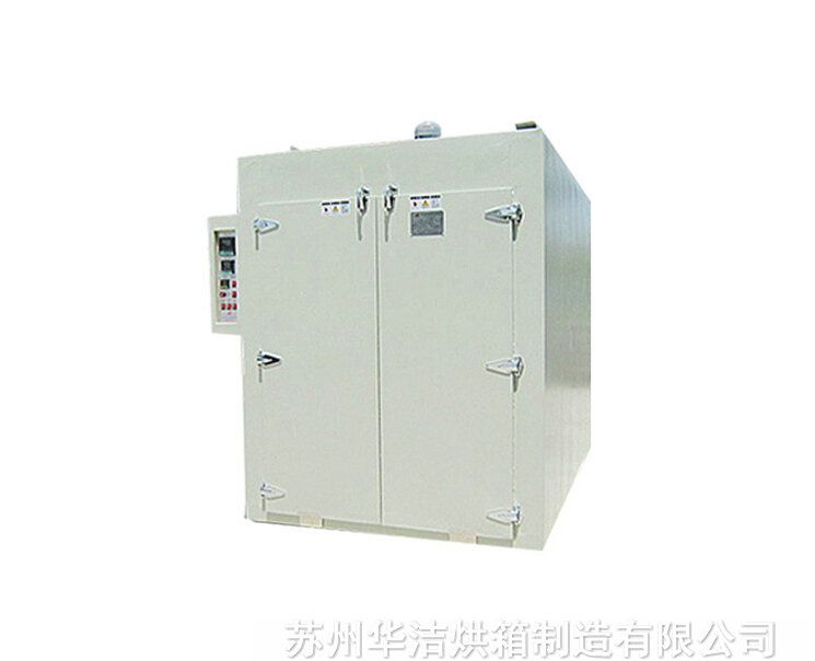 電熱烘箱的操作步驟怎樣？