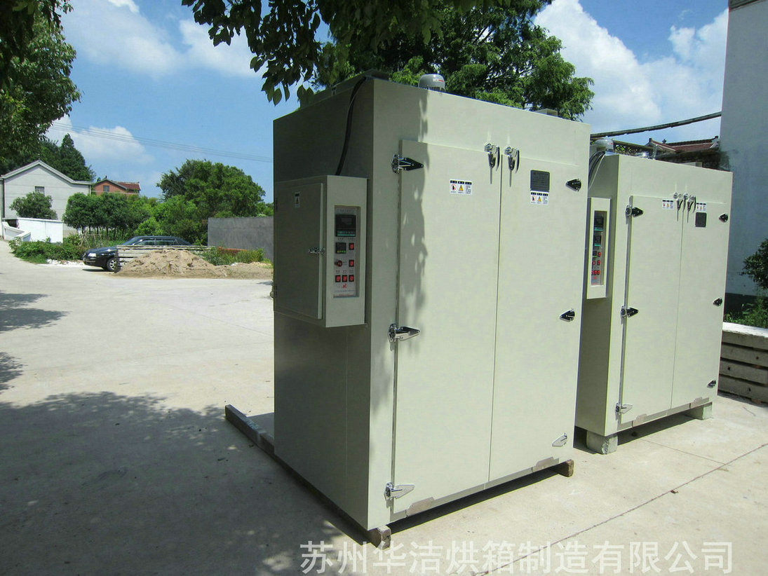 工業(yè)烘箱的工作原理與應(yīng)用領(lǐng)域，詳解其在各行業(yè)中的重要性