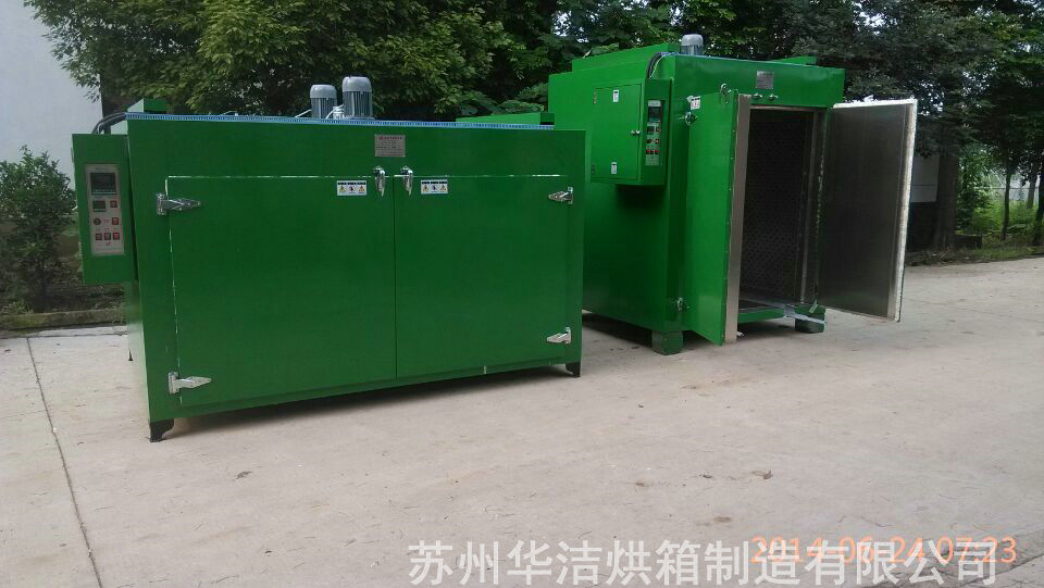 工業(yè)烘箱是利用什么原理工作的？