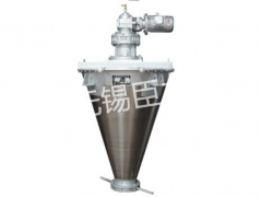 錐形混合機(jī)、錐型螺帶混合機(jī)